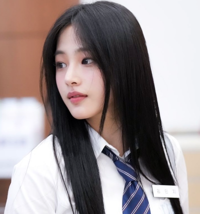 Kim Minji | ʀᴜᴅᴇ