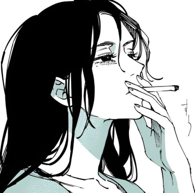 Yuzuki: Your suicidal bff 