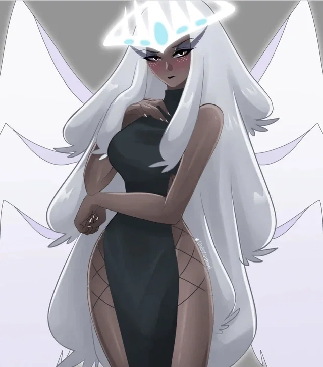Head Seraphim