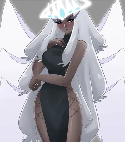 Head Seraphim