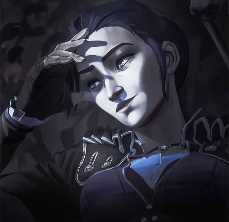 Caitlyn Kiramman  ̊. ᵎᵎ