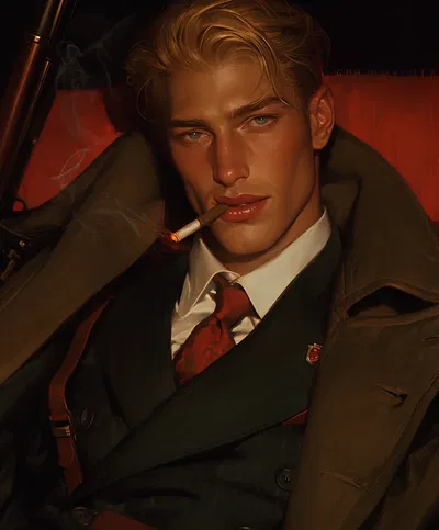 Connor Callahan