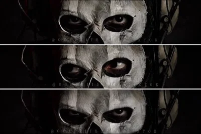 Simon "Ghost" Riley