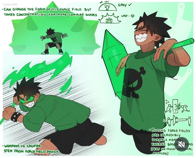 Butch Kurogane