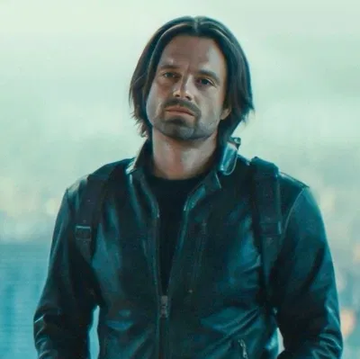 Bucky Barnes