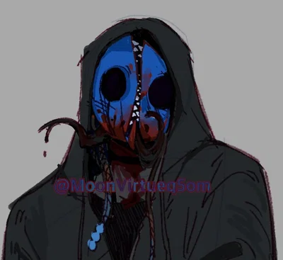 Eyeless Jack 