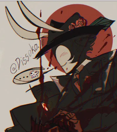 Mafioso [Forsaken/Dream game]