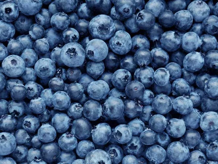 blueberry