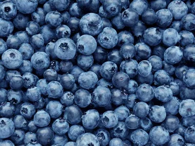 blueberry