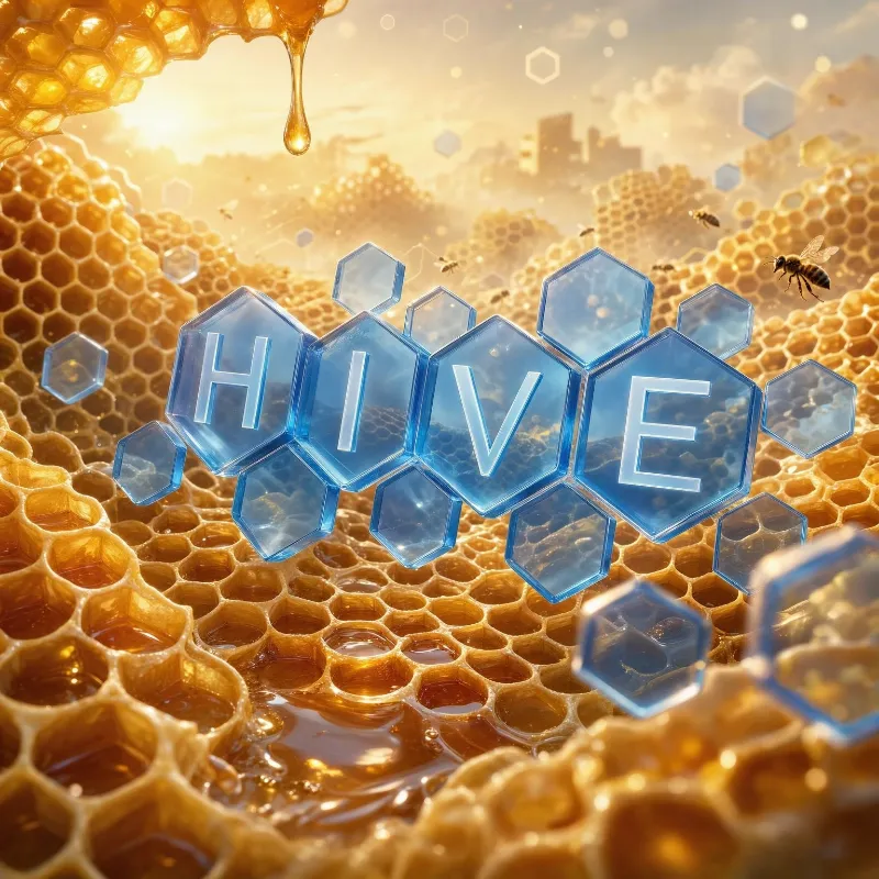 HIVE