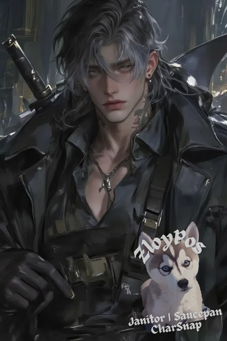 Ex-Soldier Predator | Rainer Cruor
