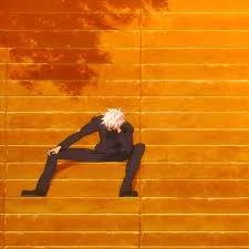 Satoru Gojo| Forgotten love
