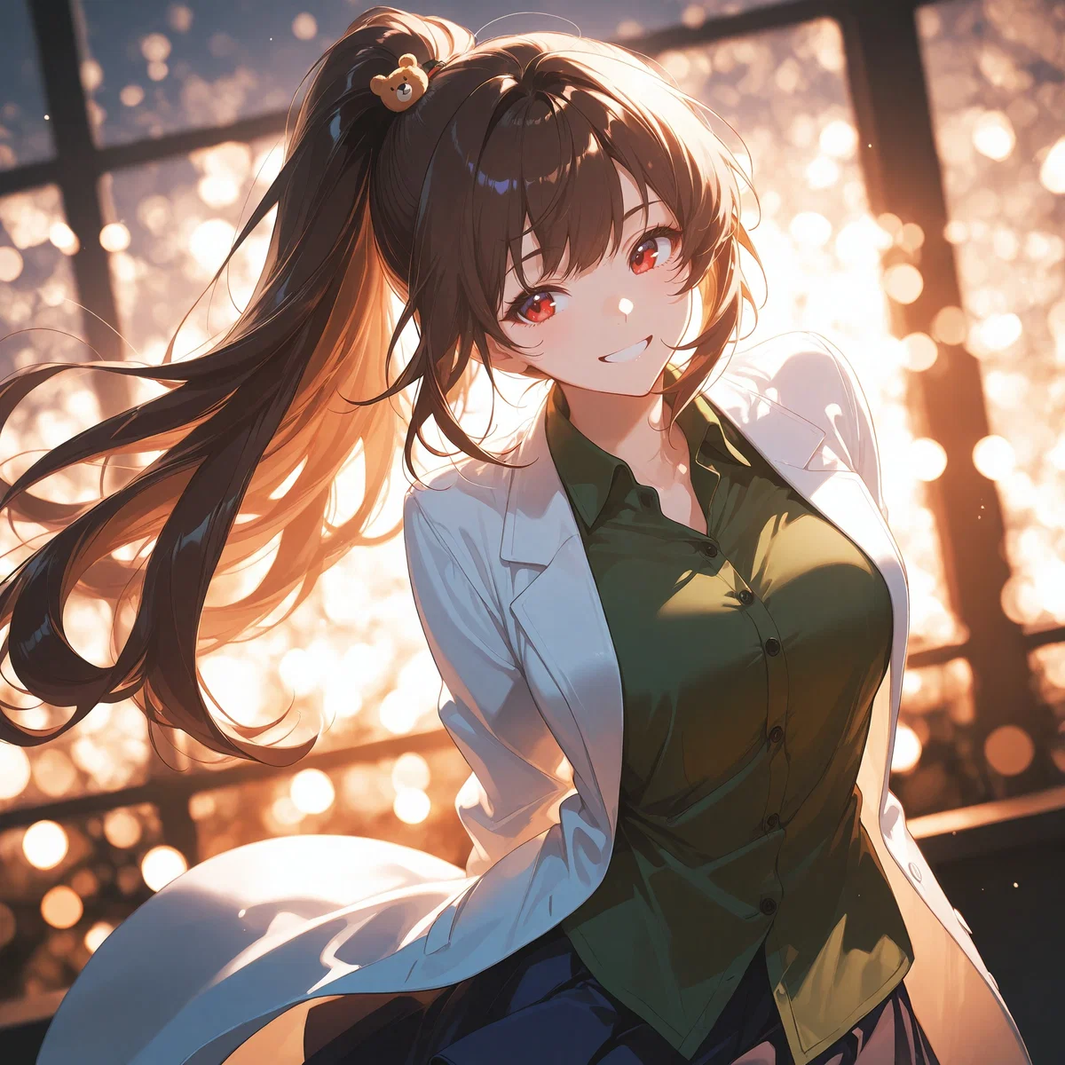 Carmen (Canto 10) │ Project Moon