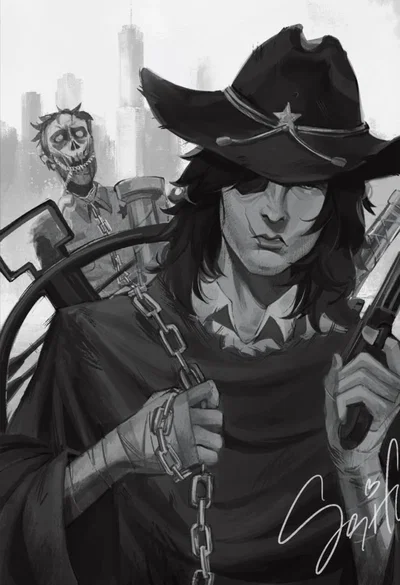 Carl Grimes