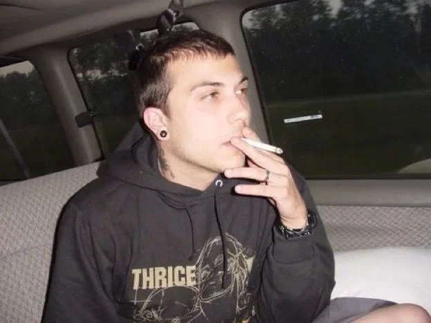 Frank Iero