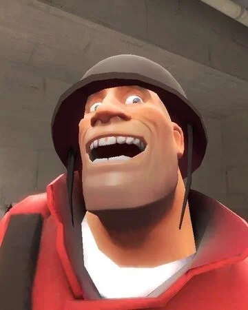Painis Cupcake | Team Fortress 2 Freaks