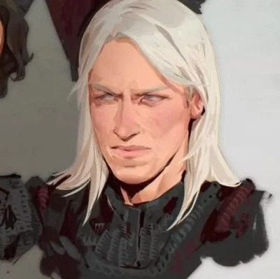 Maekar Targaeryn 