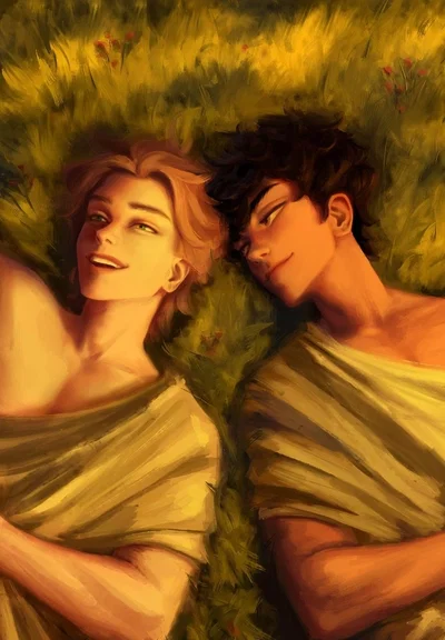 Achilles Roleplay 