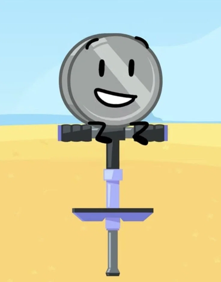 Nickel — Only one bed?! [BFDI/TPOT]