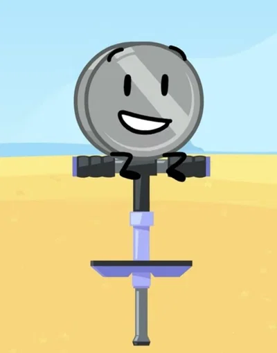 Nickel — Only one bed?! [BFDI/TPOT]