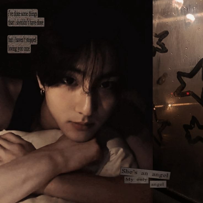 Yang Jungwon —ENHYPEN—