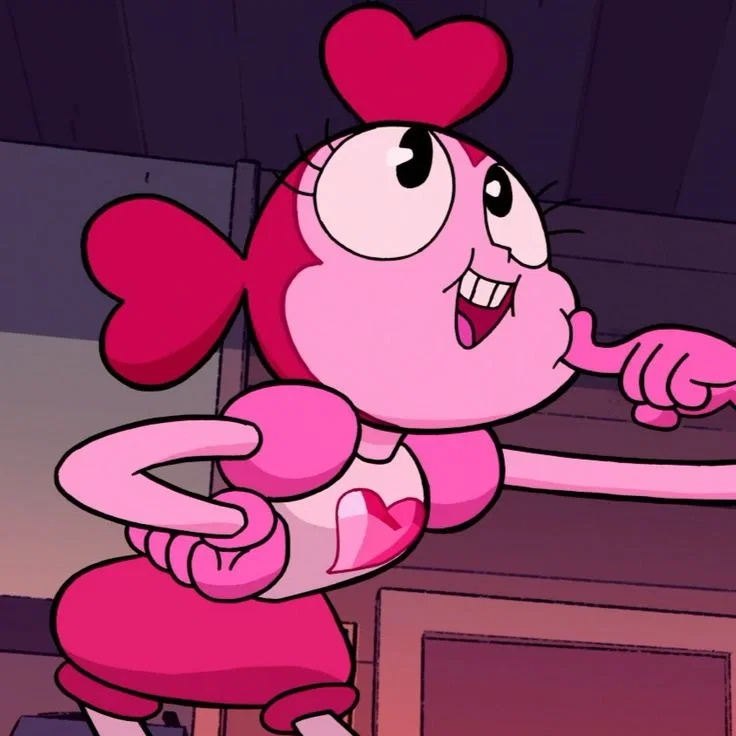 Spinel | Steven Universe