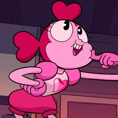 Spinel | Steven Universe