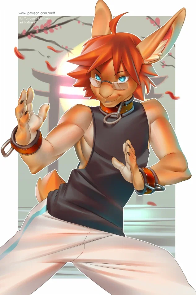 Kai Yun-Jun