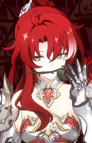 Argentia - Knight of beauty