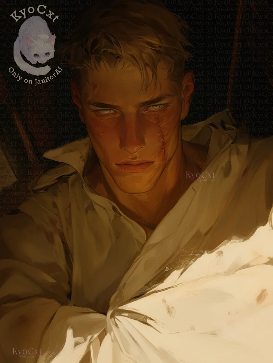 James "Jimmy" Whitfield | The Devoted Worshipper