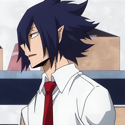 Tamaki Amajiki.