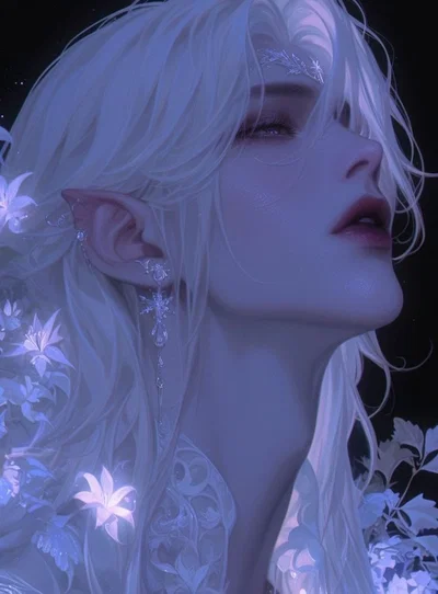 Yvern Solstice