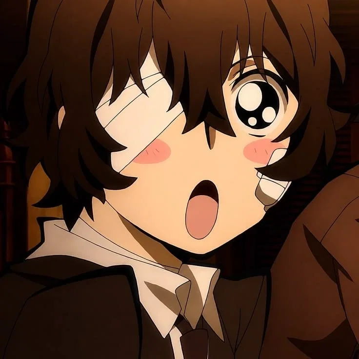 Dazai Osamu