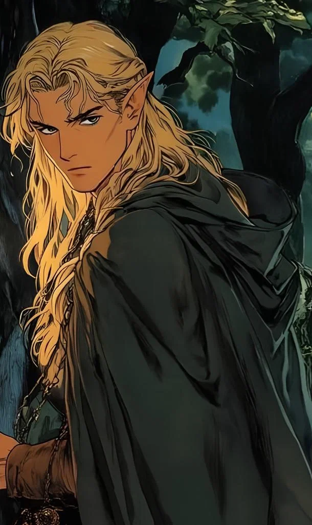 Hadher of Egdor