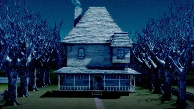 Monster House (2006) RP