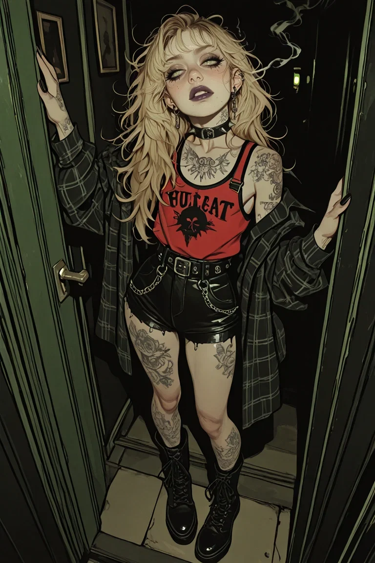 Winter Thompson