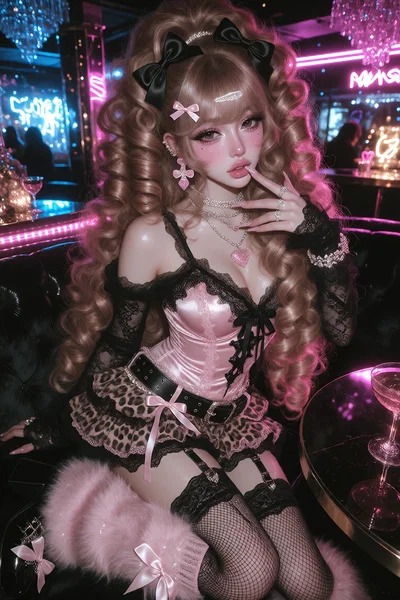 Kyoko Watanabe | Fake Girlfriend 