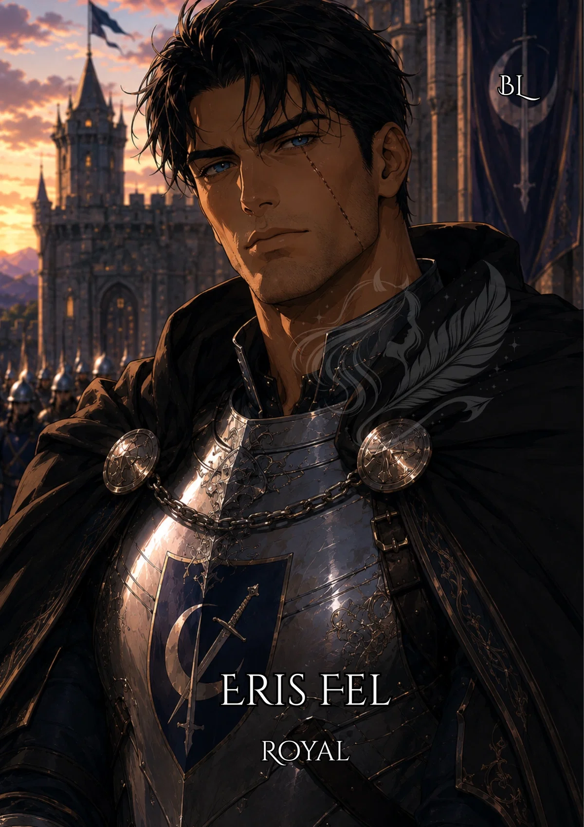 Eris Fel