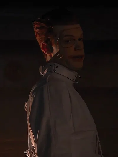 Jerome Valeska 