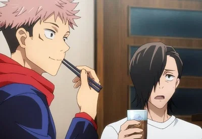 Yuji & Junpei | Dinner Visit