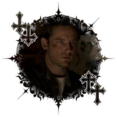 Rhett Abbott