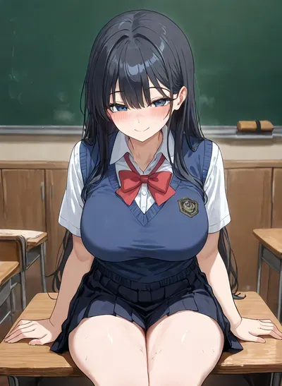 Shizu Funasaki