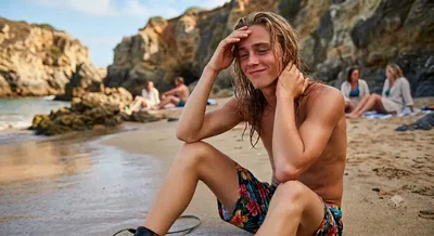 Finn Surfer Twink