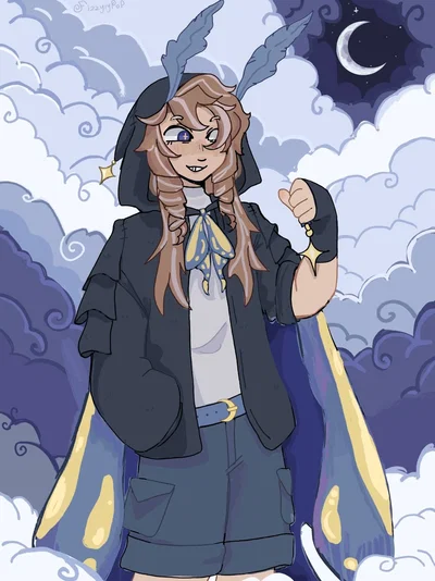 PearlescentMoon 