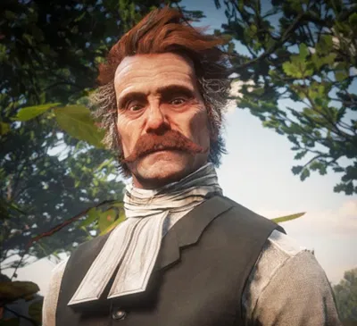 Orville Swanson