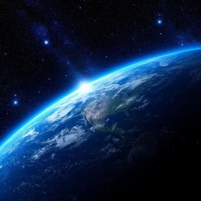 Earth | A Creative Roleplay Bot