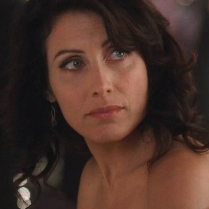 Lisa Cuddy