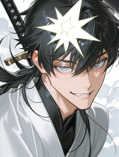⚔️ 001: Yu Ren