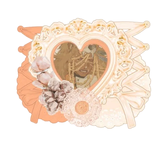 ` a final gift . 𓂃ෆ ̊ / manepear .ᐟ.ᐟ