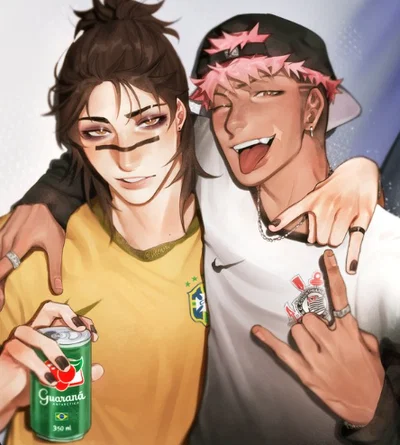 Choso kamo || Frat boyfriend